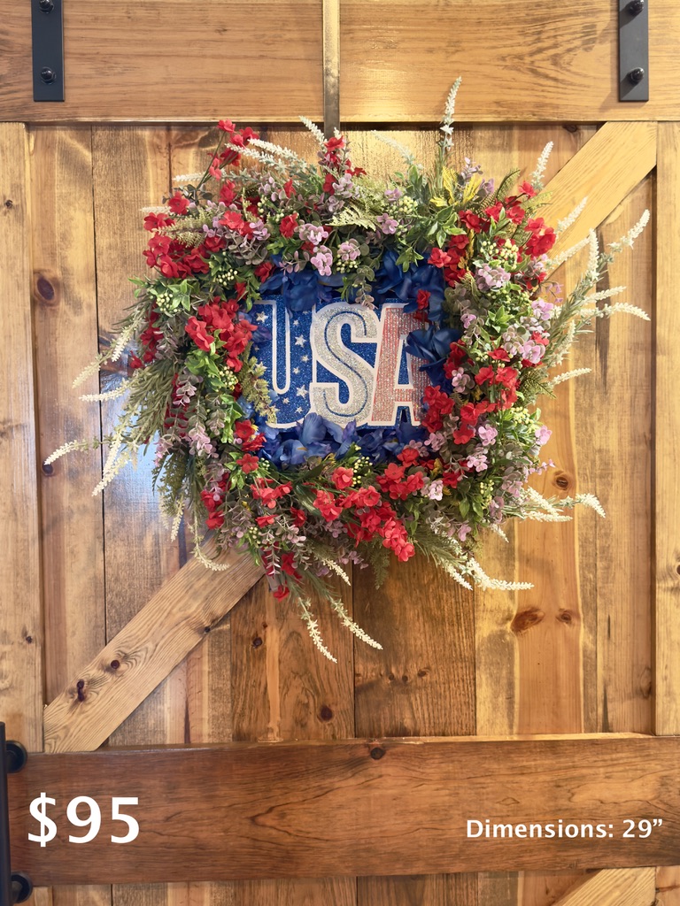 Herron’s Handmade Creations Image