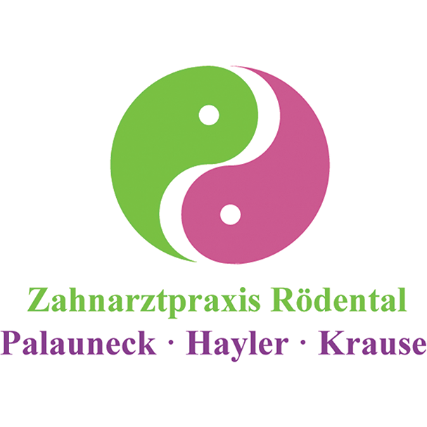 Logo Gemeinschaftspraxis Zahnärzte Palauneck Elmar Dr. & Partner
