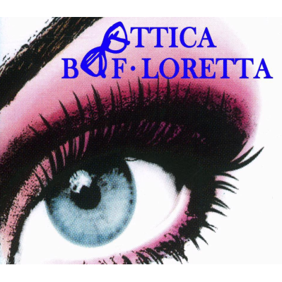 Ottica Bof Loretta Logo