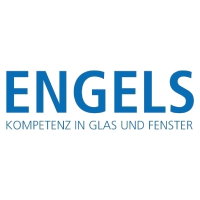 ENGELS Glastechnik Engels GmbH Logo