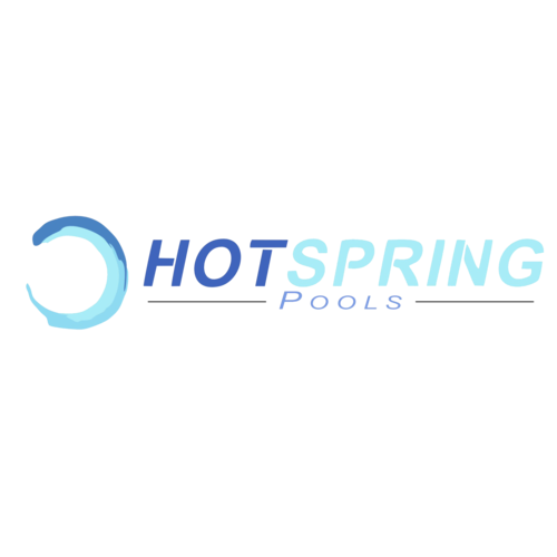 Hot Spring Pools Logo