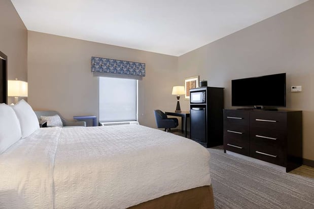 Images Hampton Inn & Suites Tampa Northwest/Oldsmar