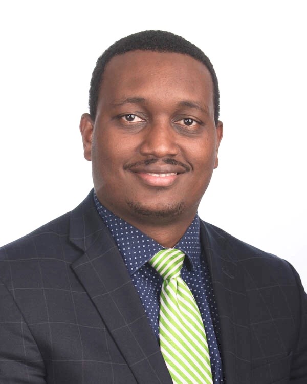 Images Charles Taylor -TD Bank Merchant Solutions Payment Advisor