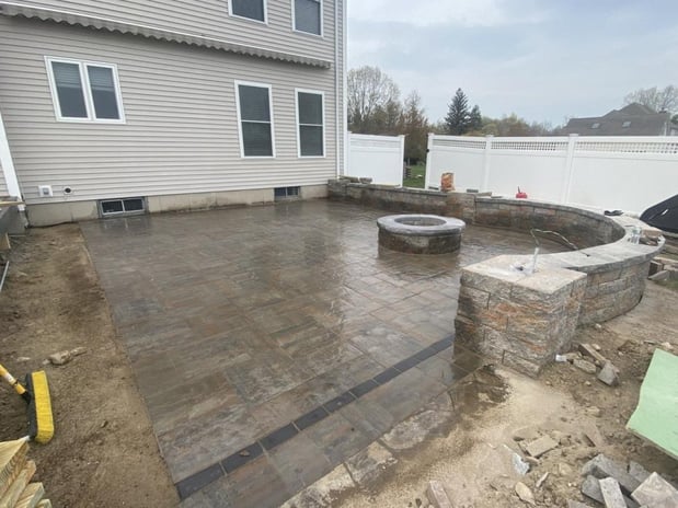 Images Outdoor Space Builders