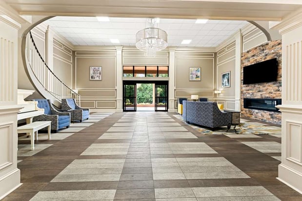 Images Best Western Riverside Inn