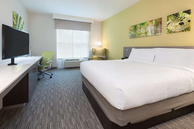 Images Hilton Garden Inn Ft. Walton Beach