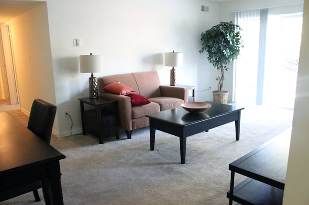 Images Park City Apartments