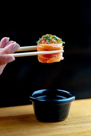 Images Hidden Sushi