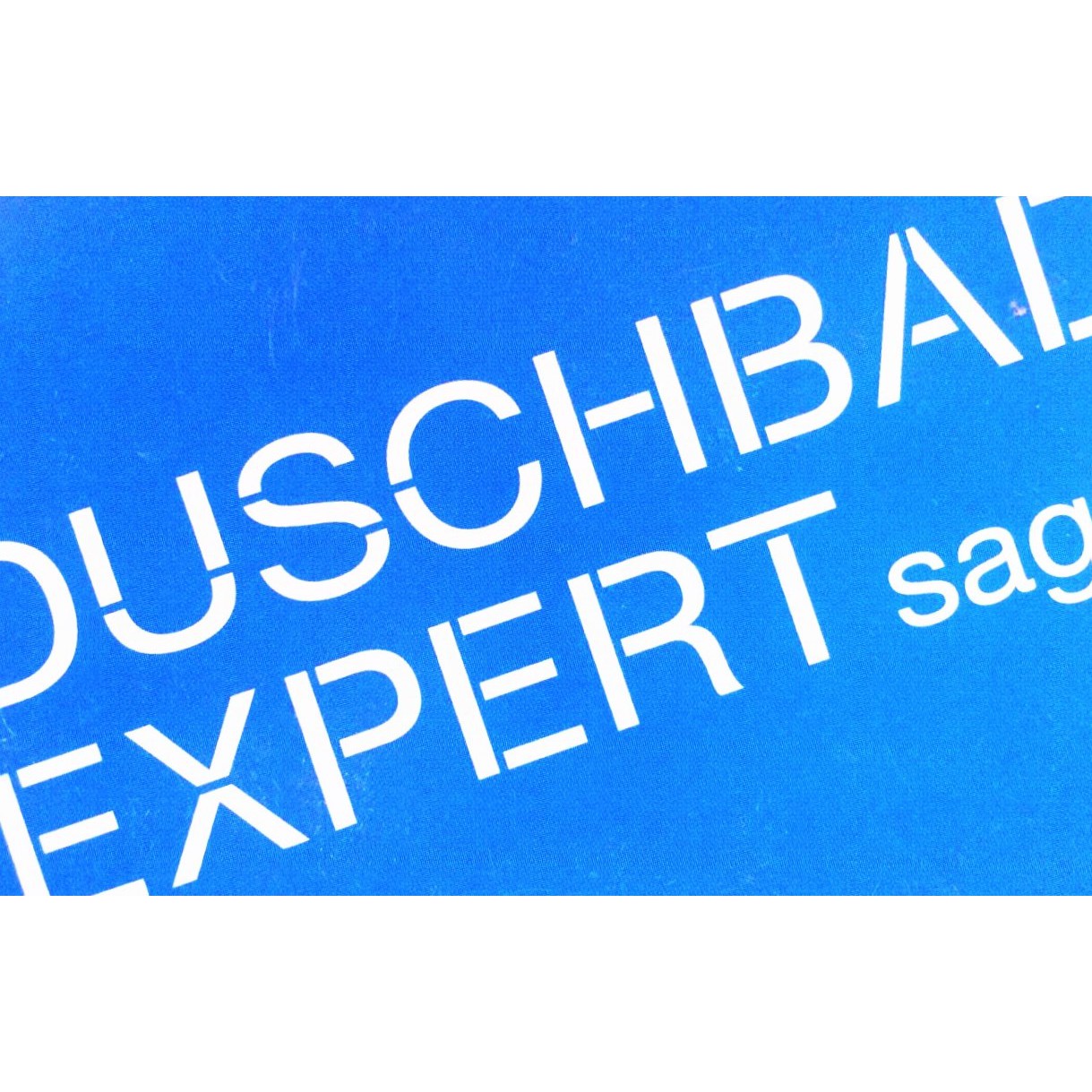 Duschbad Expert Sagl Logo