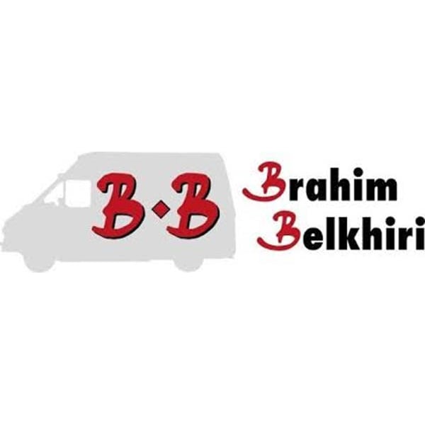 Belkhiri Barhim Logo