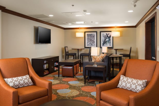 Images Staybridge Suites Columbus Polaris by IHG