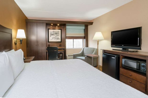 Images Hampton Inn Downingtown/Exton