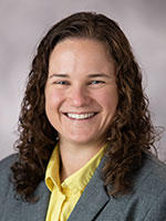 Danielle L. Wooldrik, DO Sports Medicine and Sport Medicine Specialist