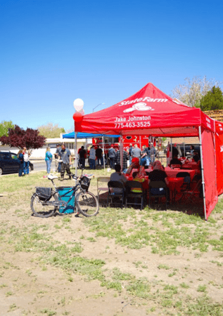 Images Jake Johnston - State Farm Insurance Agent