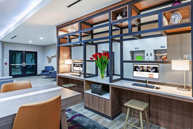 Images Holiday Inn Lubbock South by IHG