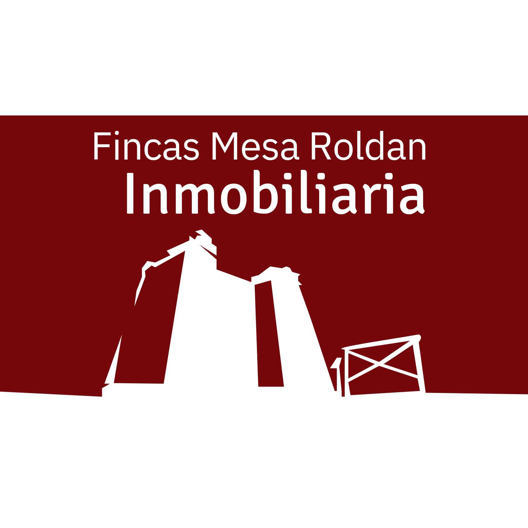 Fincas Mesa Roldán Logo