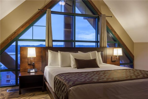 Images Hilton Grand Vacations Club Paradise Point Hollister