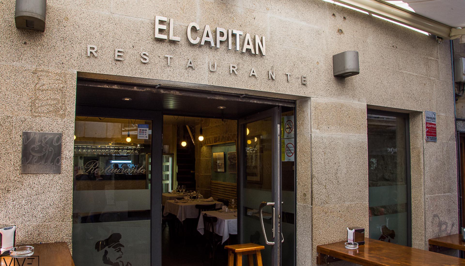 Images Restaurante El Capitán