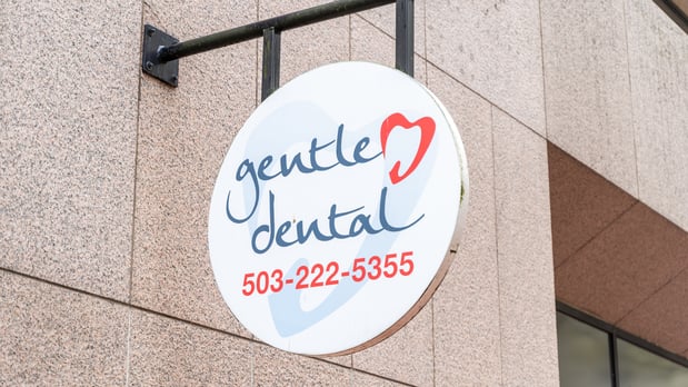 Images Gentle Dental Downtown Portland
