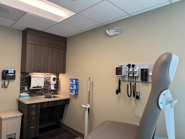 Images Atlantic Health Urgent Care at Morristown