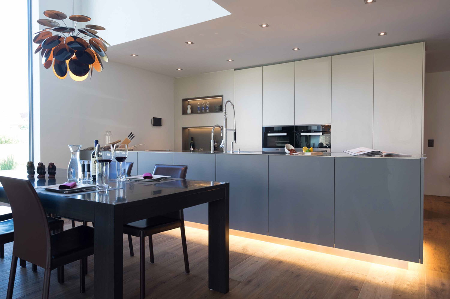 Wüthrich AG Küchen- und Innenausbau, Oberdorfstrasse 13 in Wichtrach