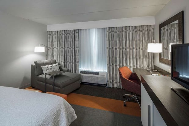 Images Hampton Inn & Suites Austin Cedar Park-Lakeline