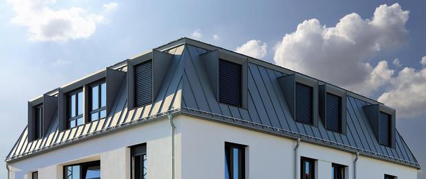 Images KTM Roofing
