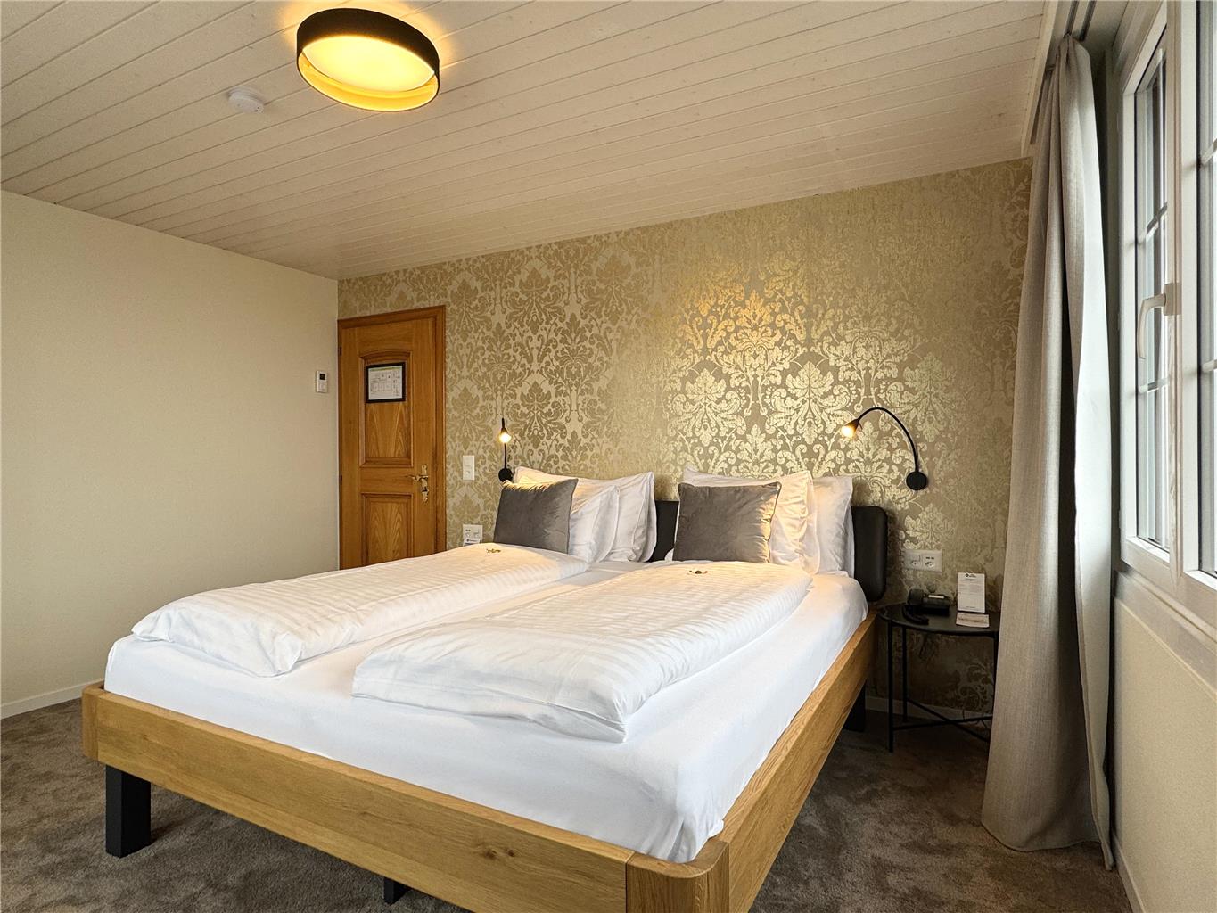 Best Western Hotel Rebstock, Thalerstrasse 57 in Rorschacherberg