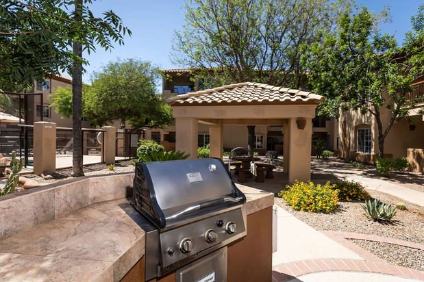 Images Hilton Vacation Club Scottsdale Villa Mirage