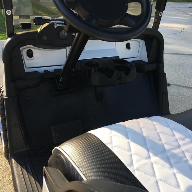 Images Elite Golf Cars