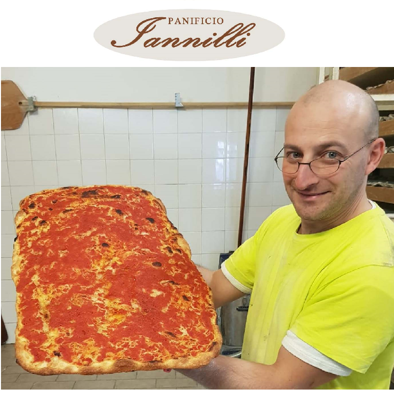 Images Panificio Iannilli
