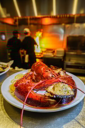 Images Drago's Seafood Restaurant at L'Auberge Lake Charles