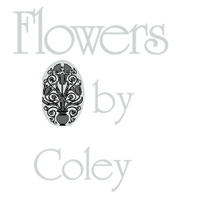 Flowers by Coley