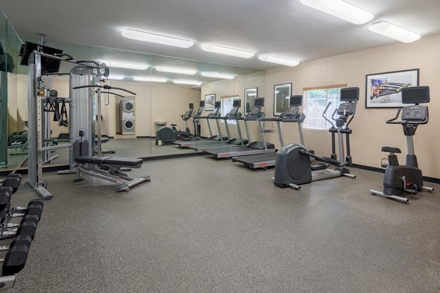 Images Candlewood Suites Athens by IHG