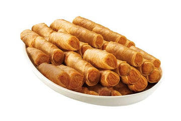 45pcs Lumpiang Shanghai Large Platter Meal
