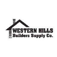 Western Hills Builders Supply Co. Logo