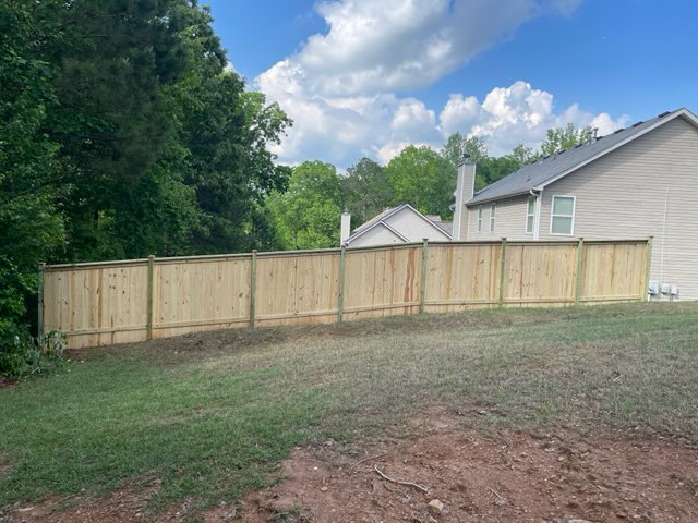 Images Superior Fence & Rail