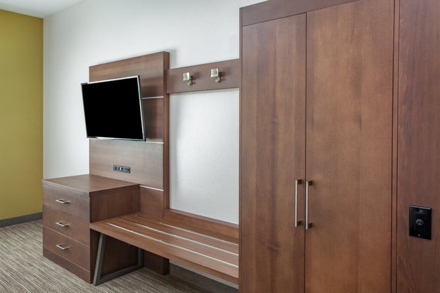 Images Holiday Inn Express & Suites Texarkana by IHG