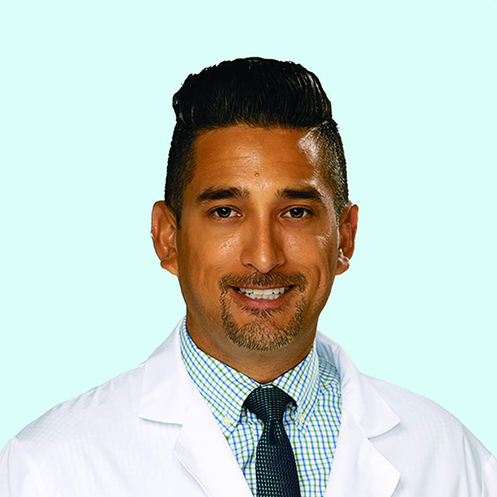 Dr. Javier Andres Lopez Moncayo, MD - Tampa, FL - Internal Medicine
