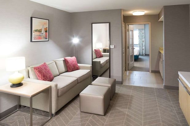 Images Hilton Garden Inn Sioux City Riverfront