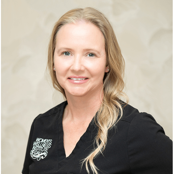 Jennifer Escamilla, a certified medical assistant supporting cosmetic gynecology and women’s wellness procedures, providing compassionate care and patient education.