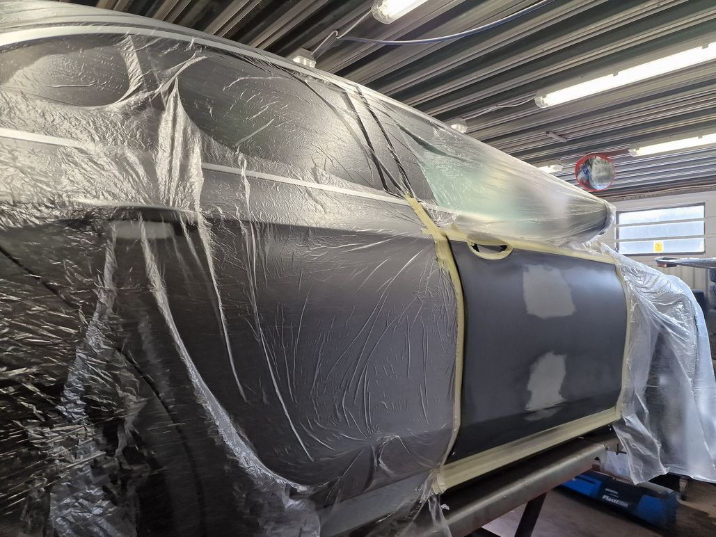 Images Melvin Bil Verkstad Kalmar AB