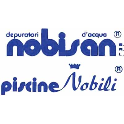 Depuratori D'Acqua Nobisan Logo