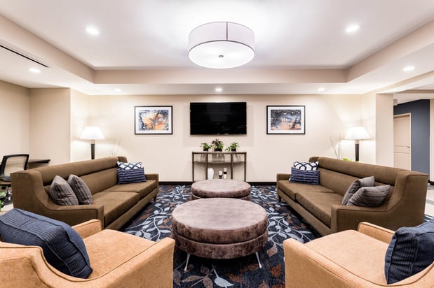 Images Candlewood Suites Eau Claire I-94 by IHG