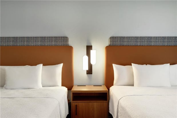 Images Hampton Inn Hagerstown