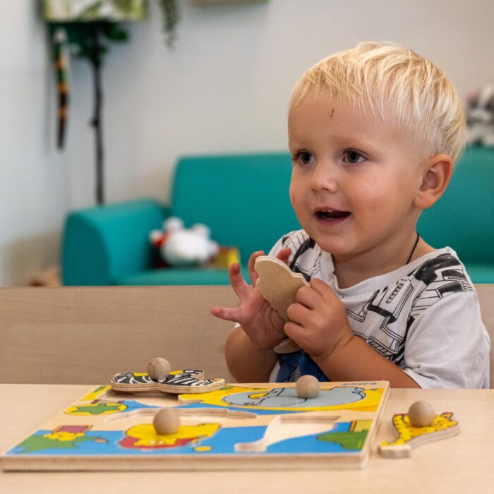 Foto's Kinderopvang 2Samen - 2Kabouters