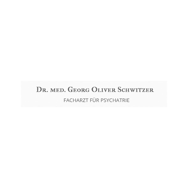 Dr. med. Georg Oliver Schwitzer in Innsbruck