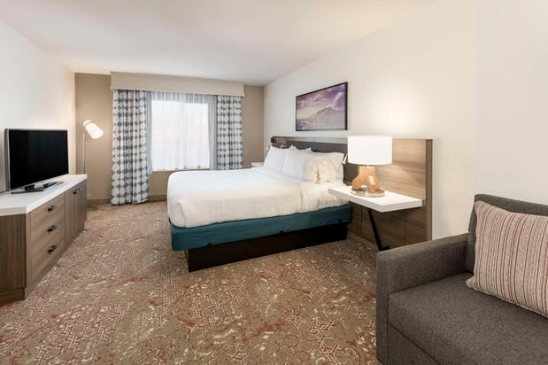 Images Hilton Garden Inn Scottsdale North/Perimeter Center