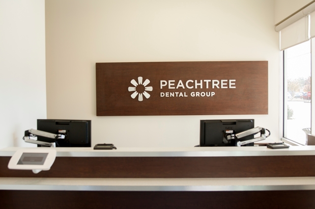 Images Peachtree Dental Group and Orthodontists