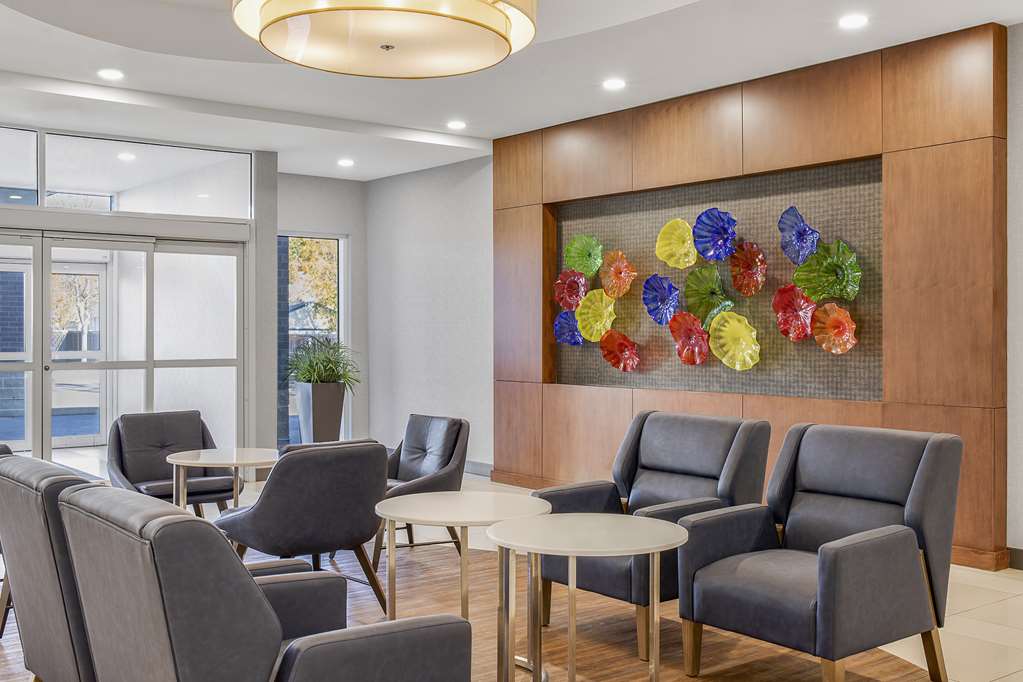 Images Homewood Suites by Hilton Winnipeg Airport-Polo Park, MB